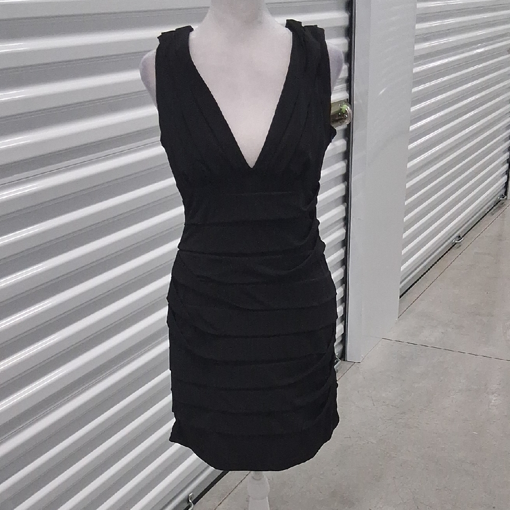 Grass Collection Dress
